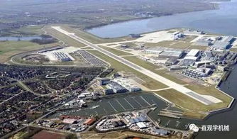 走进全球一流大飞机制造工厂 德国空客汉堡工厂