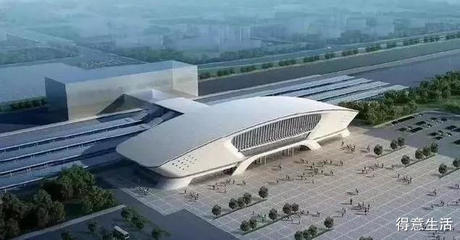 光谷火车站来了,今年内建成,武汉第四个火车站:station:
