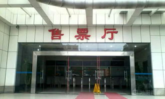 再见了 清远市中冠汽车客运站