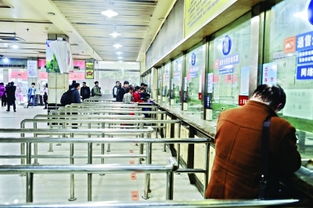 汉口金家墩客运站月底关 3年后升级为汉口客运中心