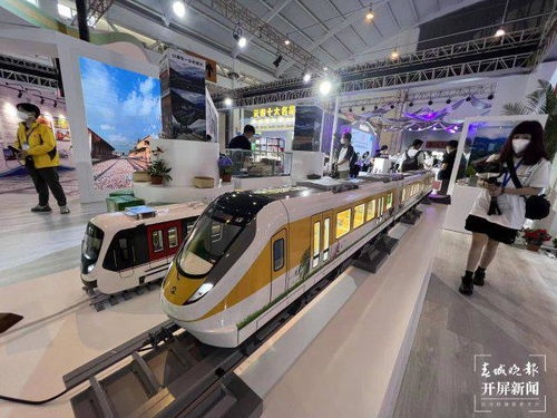 精品旅游线来了 坐着火车游云南 亮了