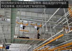 日产整车达310辆 探访宇通新能源工厂