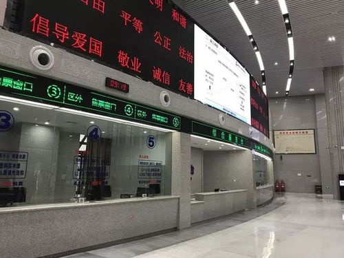多图 涪陵高山湾交通枢纽今日投用,38条班车客运集体搬迁,详情戳进来看