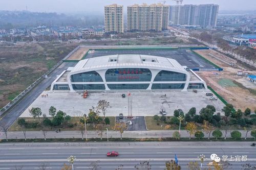 12月27日,宜昌将启用一座新车站