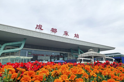 客运站