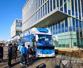 追求绿色发展的梦与真 欧辉氢燃料助力构筑 京津冀氢能版图