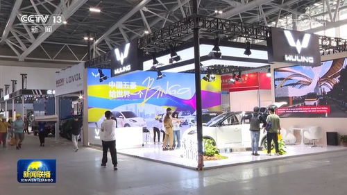 广交会15日开展 参展企业数量创新高