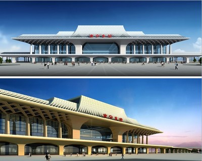 站点周边-南宁轨道交通集团有限责任公司