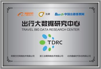 盛威时代科技集团关于定制客运备案信息的公告
