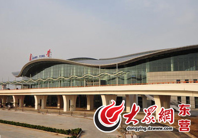中秋国庆临近 东营海陆空运输为旅客出行保畅通