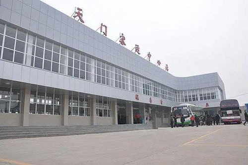 天门人速看 天门客运中心站营运班线逐步恢复 天门周边多地解封 另附最新返天政策