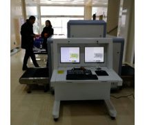 汽车站安检设备产品信息