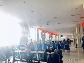 再见,涪陵客运中心