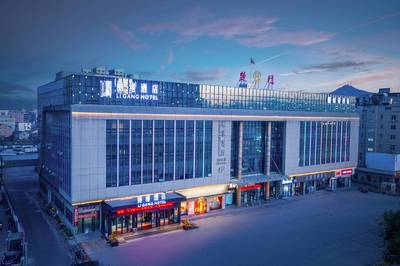 丽港(玉环楚门客运中心商展中心店)