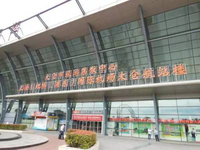 电动车车主喜大普奔!太仓7座电动车快充站年底建成