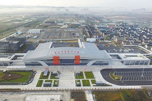 江西在建的 新客运中心 ,耗资4733万坐落萍乡,当地百姓有福了