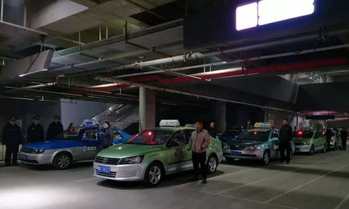 邯郸市客运中心站正式启用 客运中心