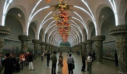 朝鲜领导人金正日逝世，全球目光聚焦平壤