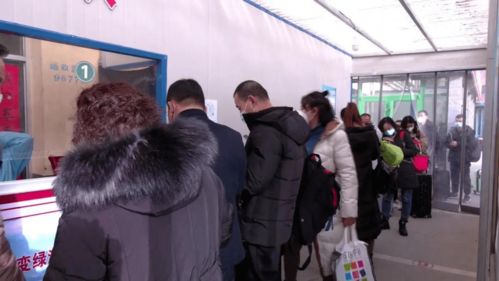 新春佳节和顺致祥 文化旅游发展回暖 客运中心