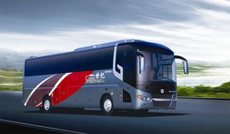 中通客车股份签约国家级客运中心，助力智慧出行新升级