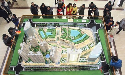 感受百色城东蜕变，恒宁城市广场营销中心璀璨绽放