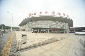 南京城北交通“大枢纽”7月28日亮相，客运中心焕新升级