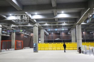 客运中心站启用首日探秘 现代交通枢纽的崭新面貌