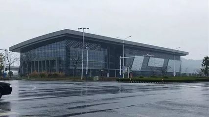 马鞍山新客运中心即将启航 5月16日试运营，市民出行迎便利升级